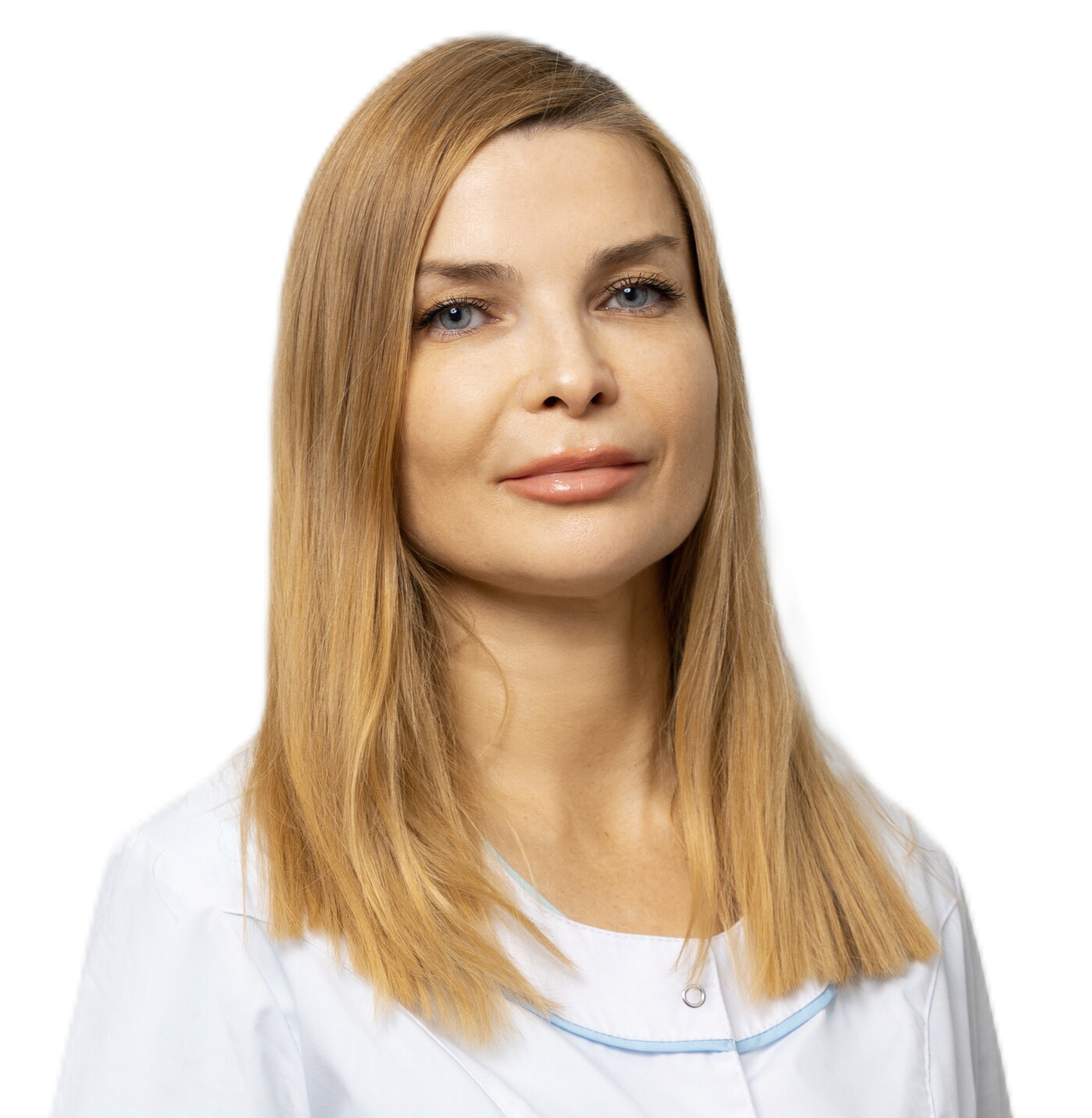 Татьяна Васильевна Рубчевская