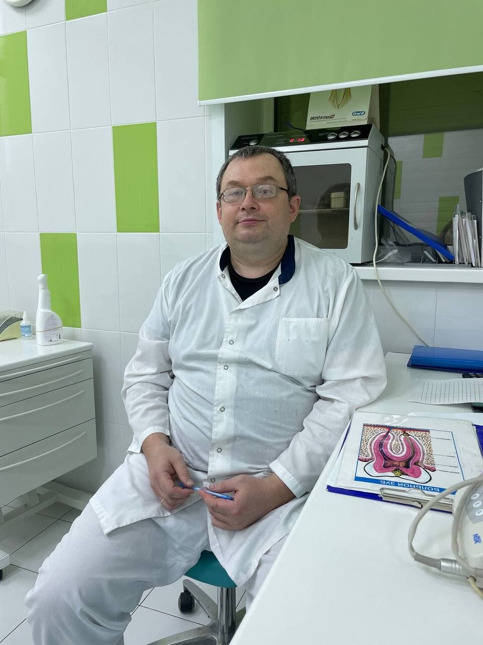 Андрей Николаевич Максаев