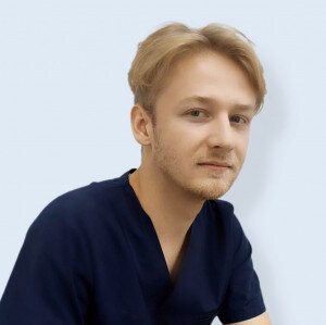 Владислав Сергеевич Секлетов