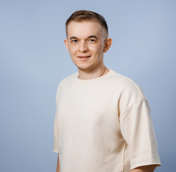 Надир Ризаевич Аймалетдинов