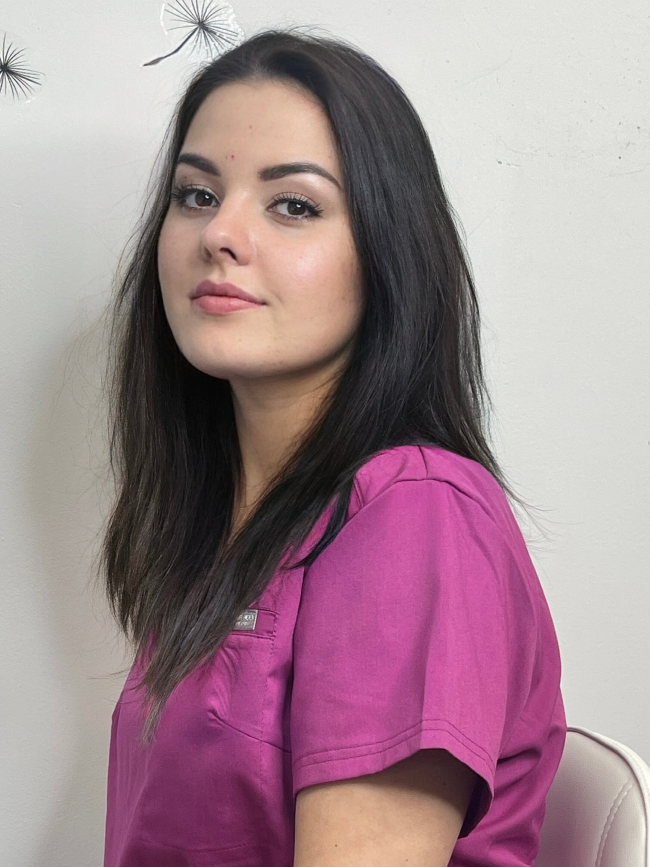 Юлия Гарунова