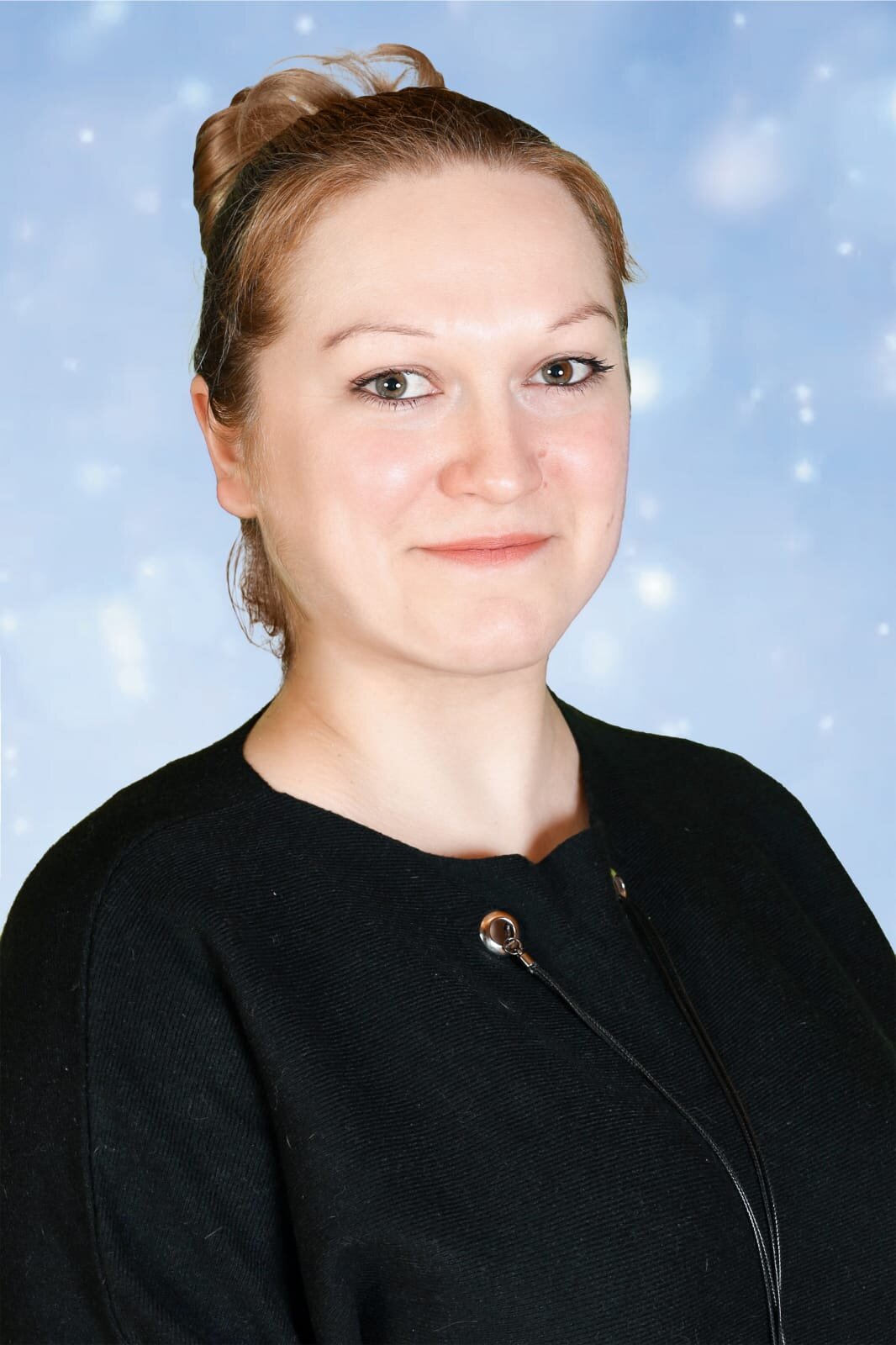 Оксана Николаевна Шкарупа