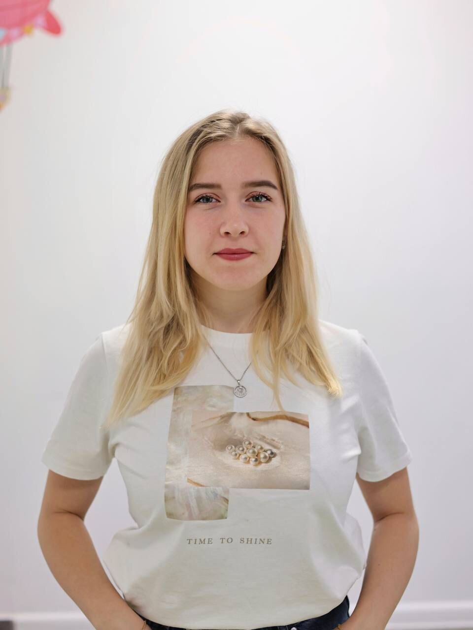 Екатерина Юрьевна Николаева