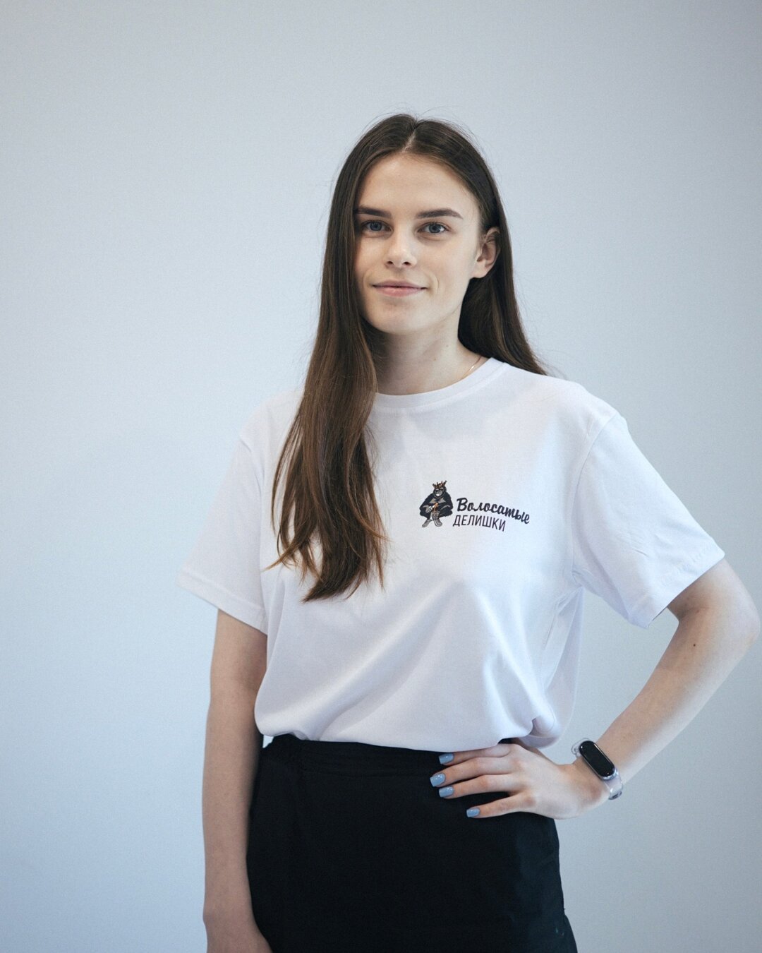 Дарья Бойченко