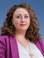 Оксана Александровна Ушкова