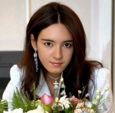 Диана Нуриевна Ниматуллаева