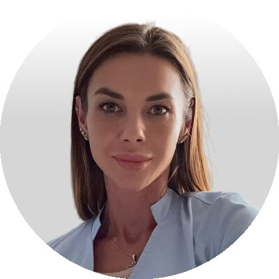 Мария Ильтазеровна Юсупова