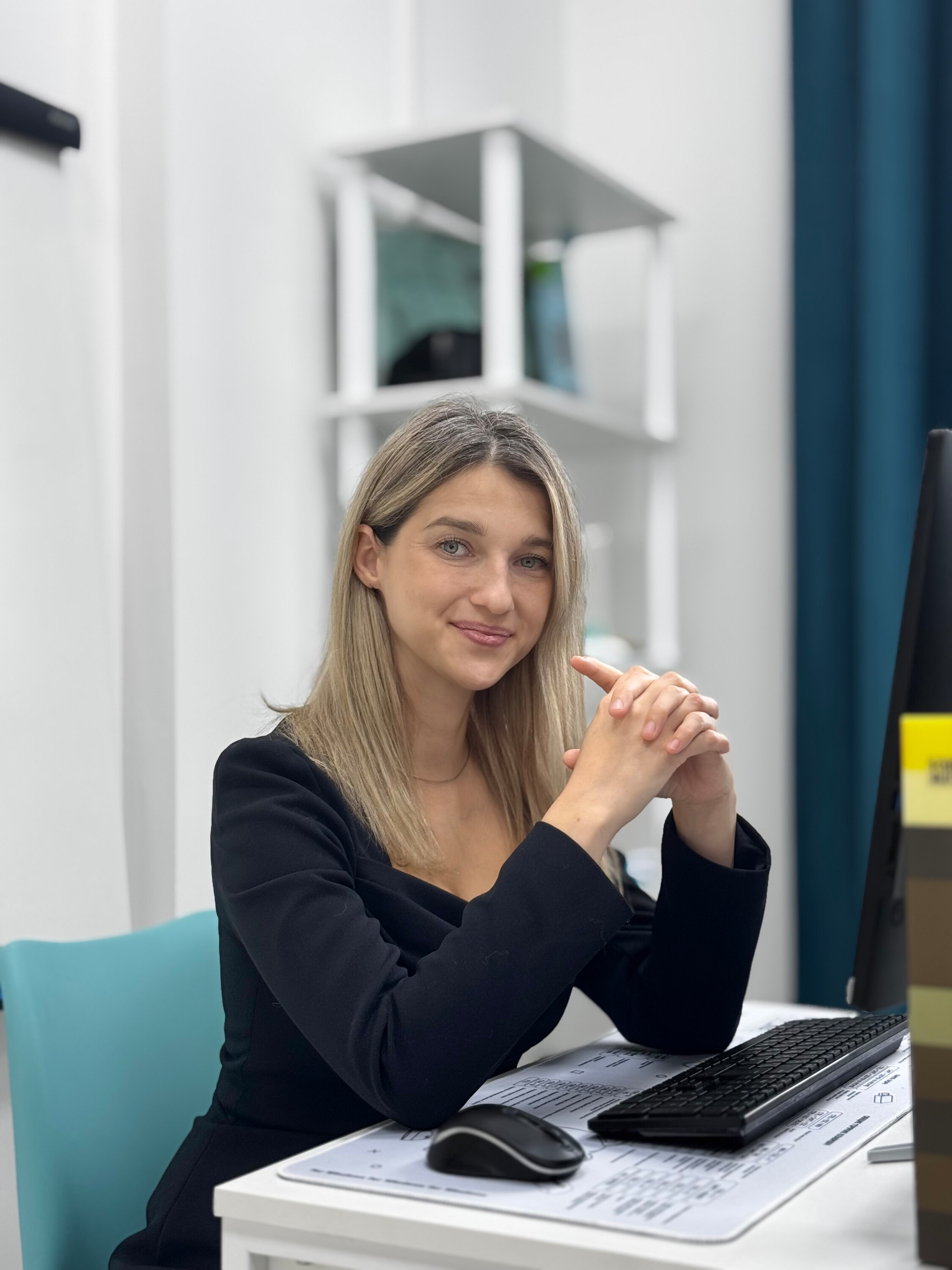 Альбина Тазеева