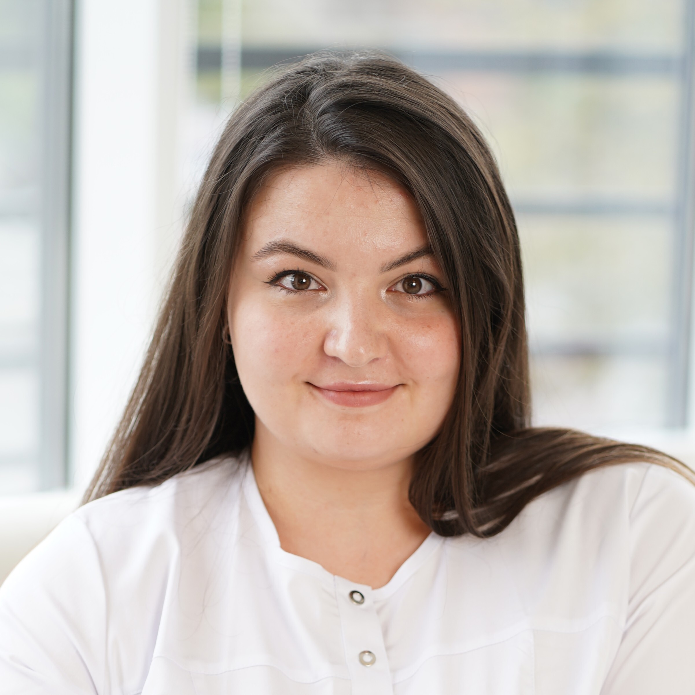 Дарья Лазаренко