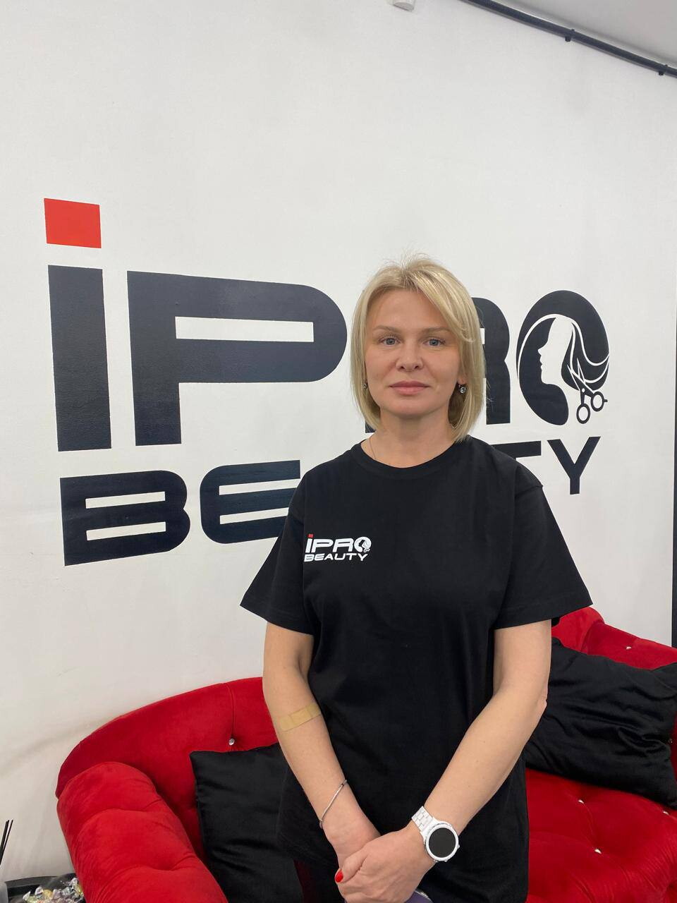 Людмила Ельцова