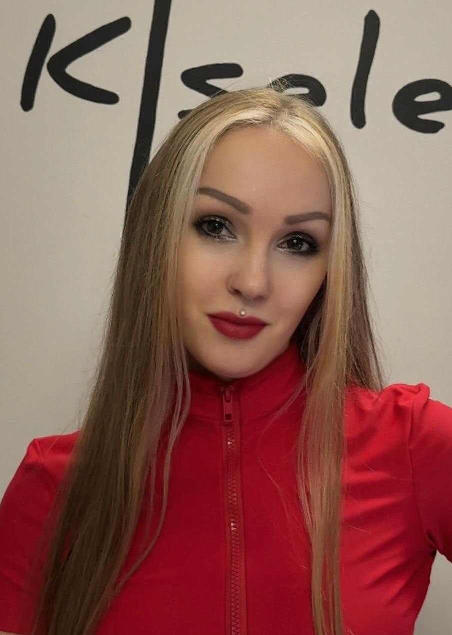 Валерия Камынина