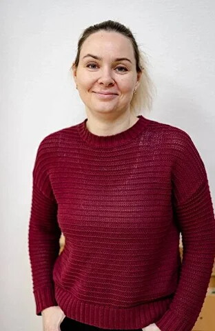 Татьяна Дозморова