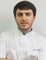 Эльдар Шамильевич Курамагомедов