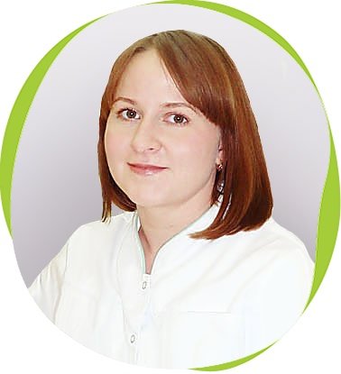 Ольга Николаевна Авдейкина