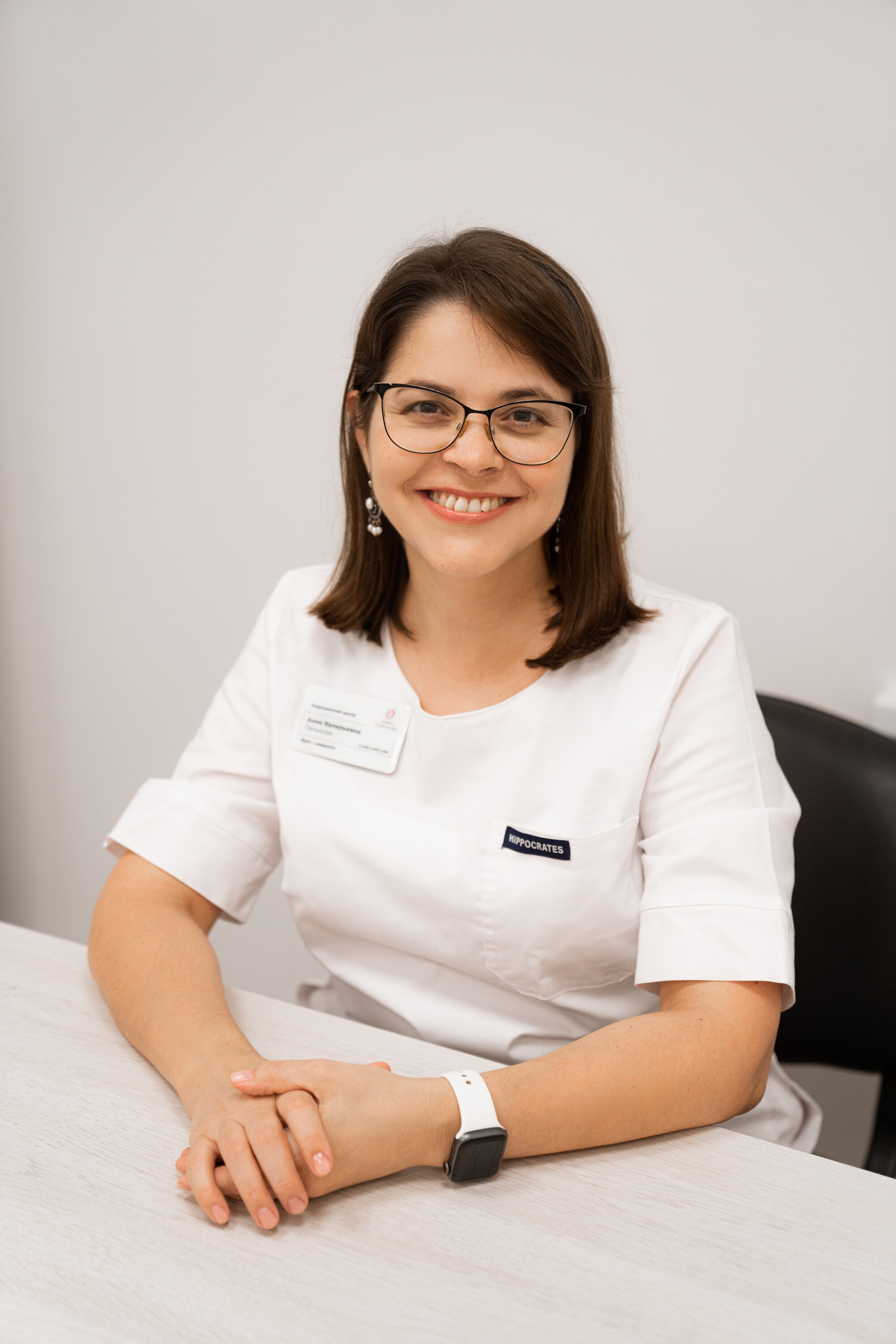 Анна Валерьевна Пенькова