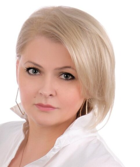 Ольга Белоусова