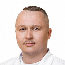 Михаил Владимирович Ламанов