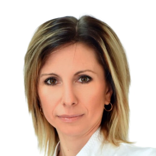 Елена Владимировна Шипилова