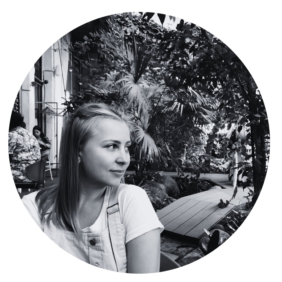 Мария Калашникова