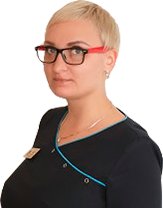 Юлия Андреевна Георгиева