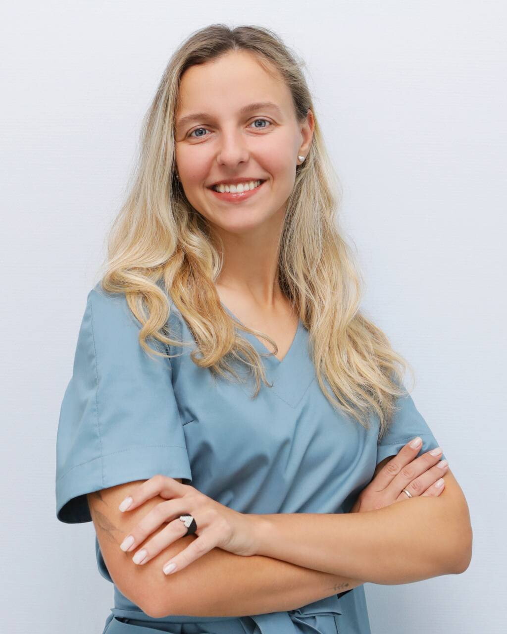 Виталия Владимировна Синоверская