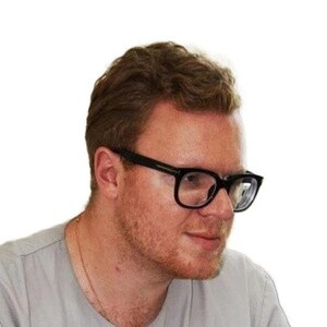 Илья Вячеславович Мохов