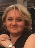 Светлана Викторовна Неськова