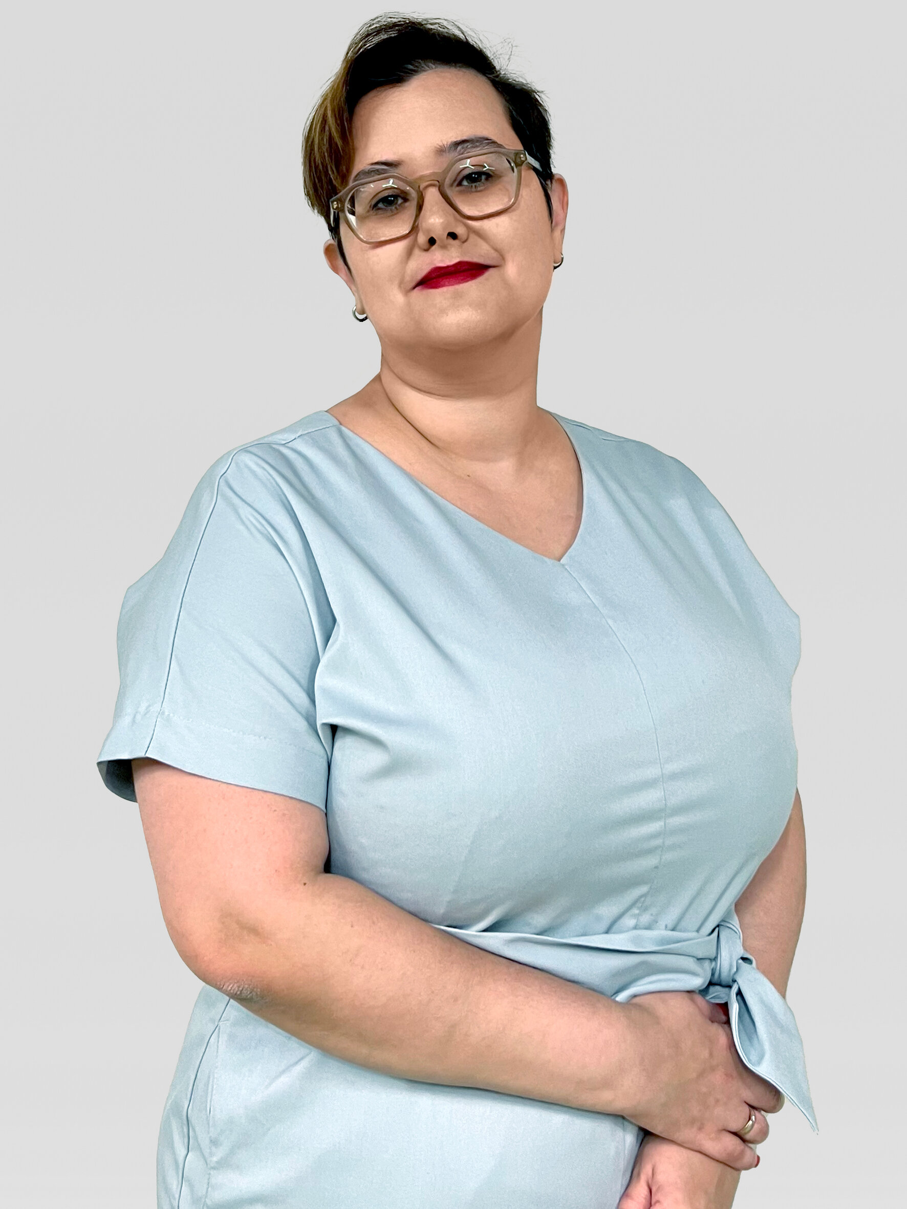 Кнарик Борисовна Розинкина