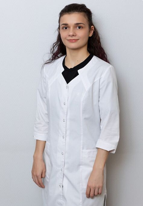 Валерия Николаевна Квасова