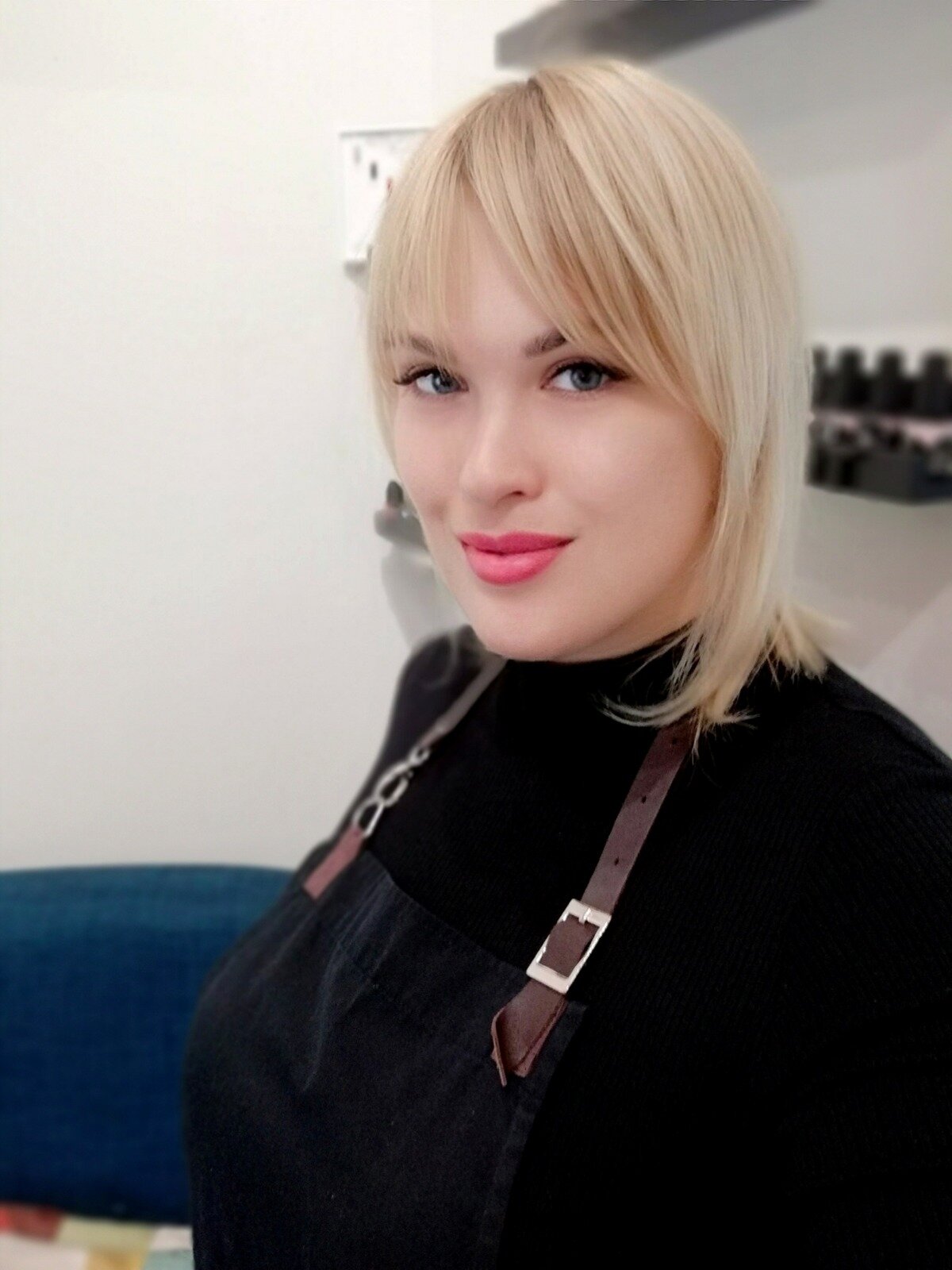 Ирина Жильцова