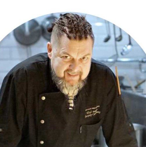 Виктор Осипенко