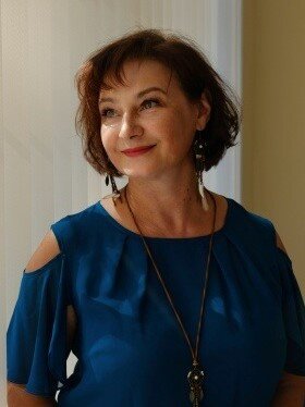 Галина Александровна Бачиева