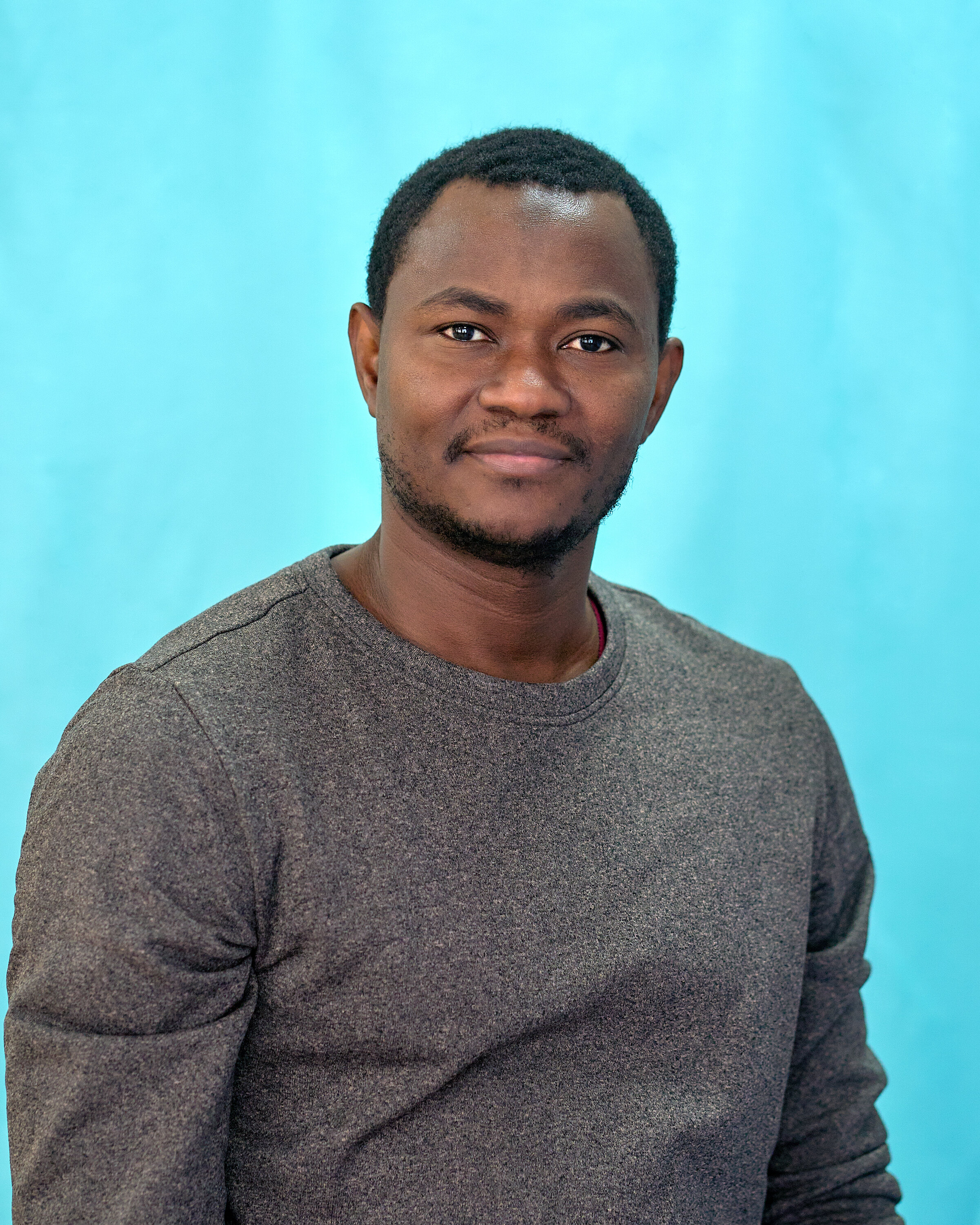 Усман Иллиассу