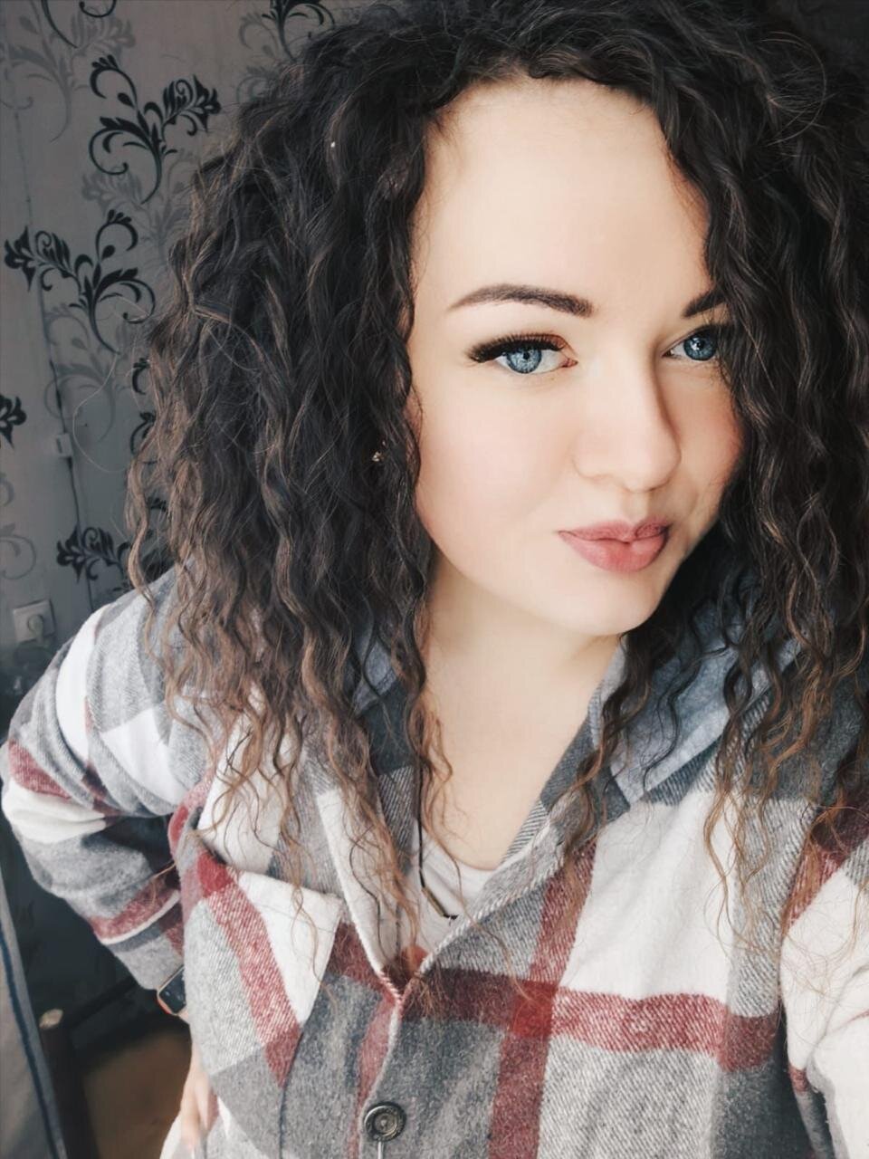 Анастасия Иешкина