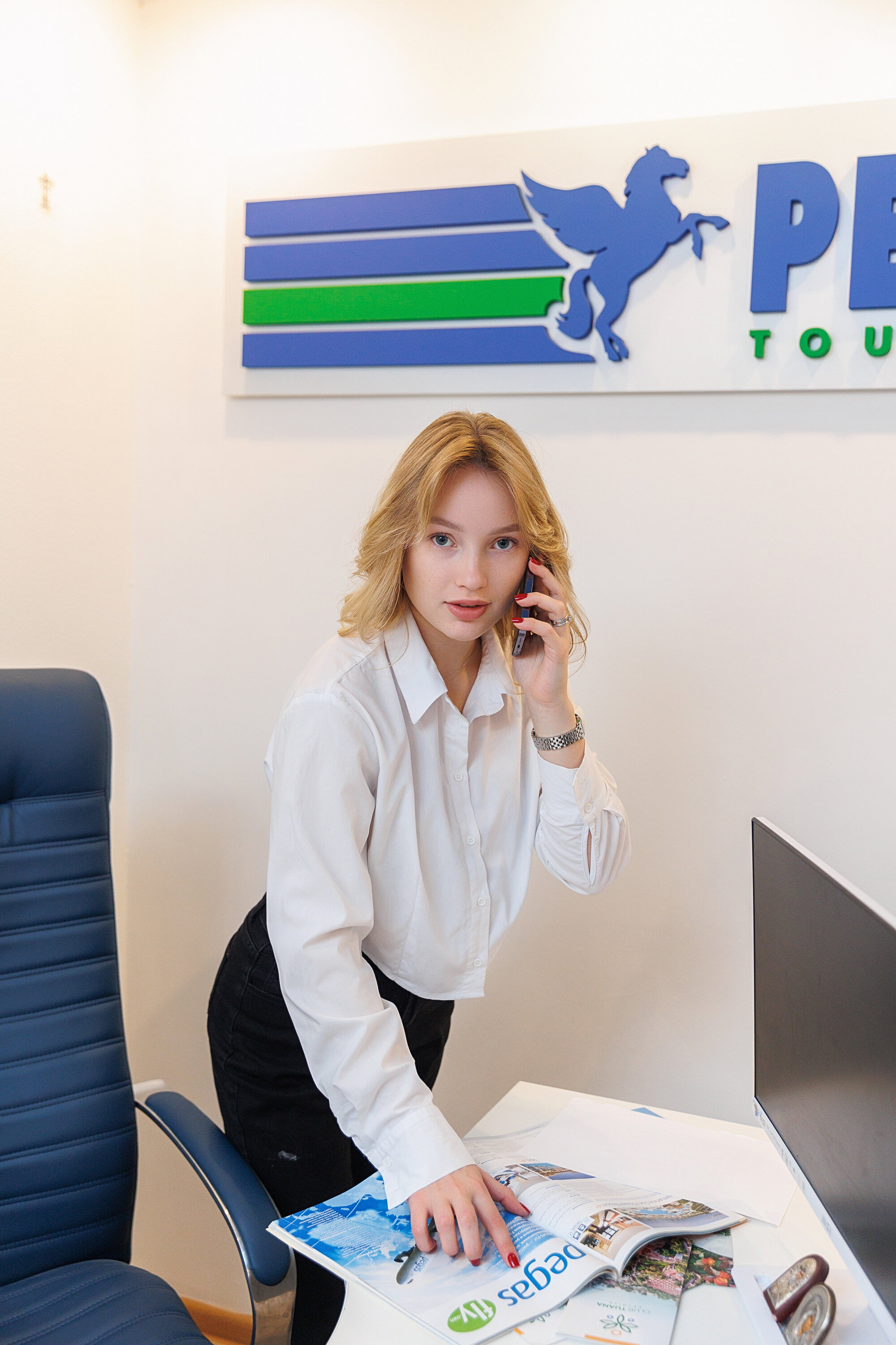 Анастасия Сударикова