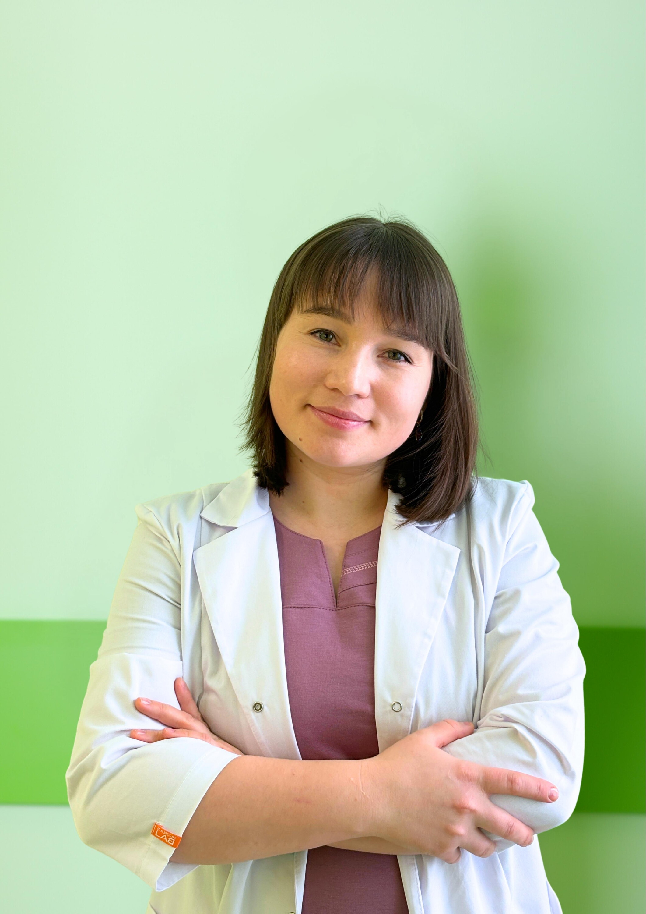 Диляра Фанисовна Хусаинова