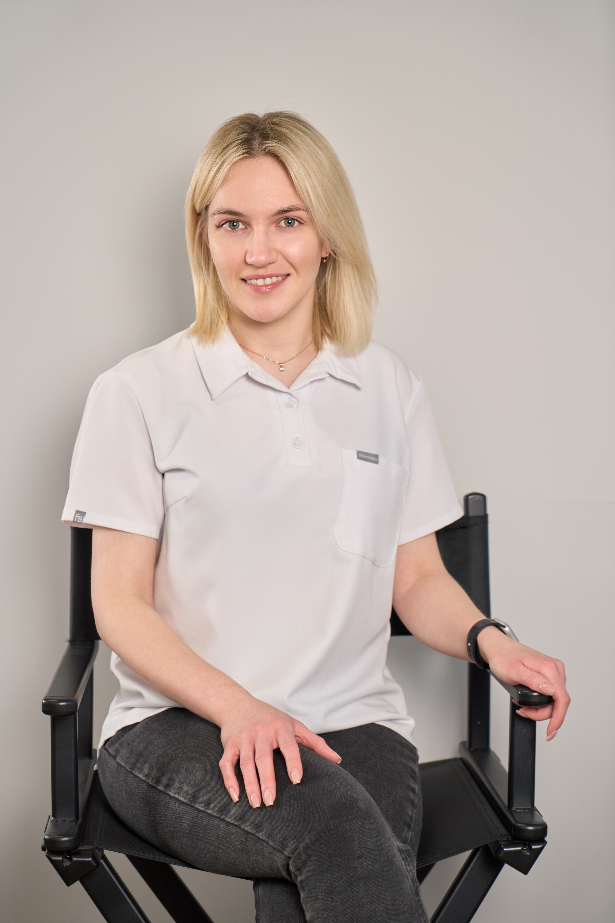 Анастасия Савицкая