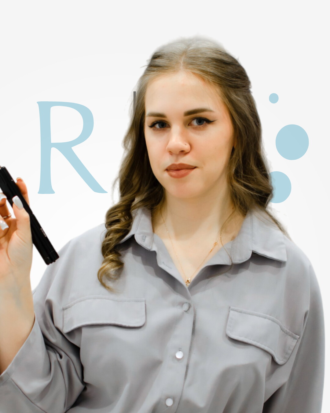 Валерия Крупская