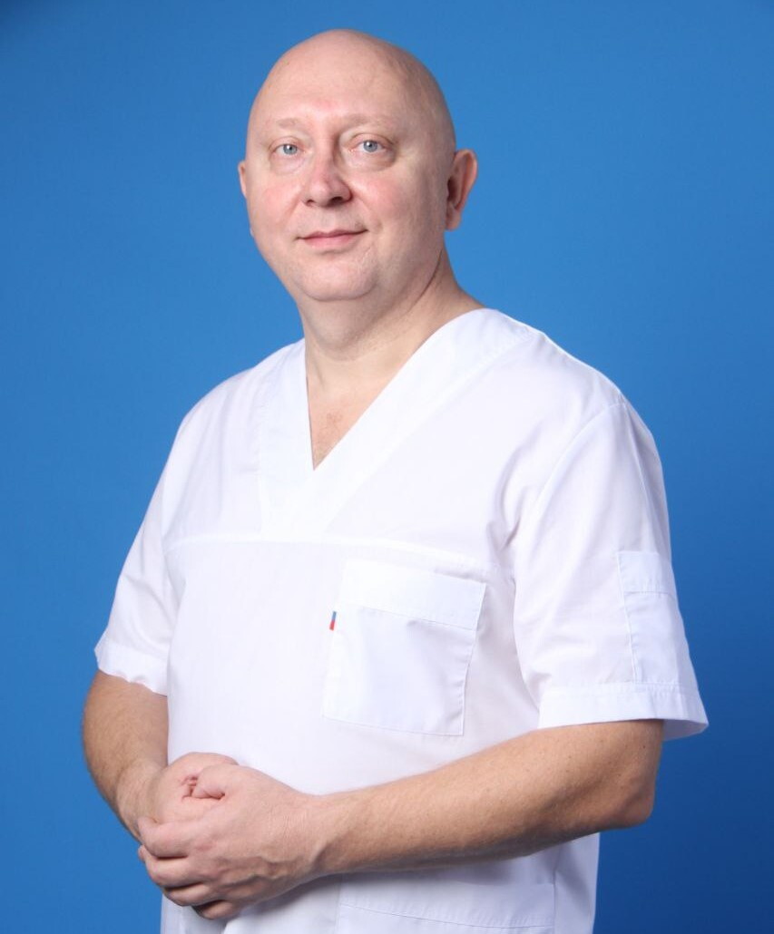 Вадим Викторович Филатов