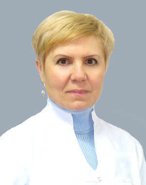 Елена Александровна Малкова