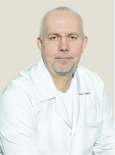 Москалев Юрий Иванович Витебск Хирург Фото