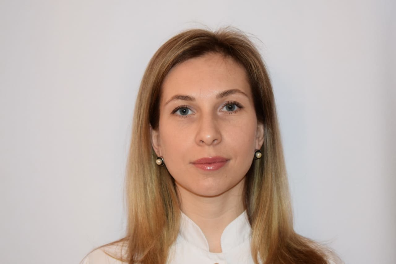 Шайдук карина владимировна
