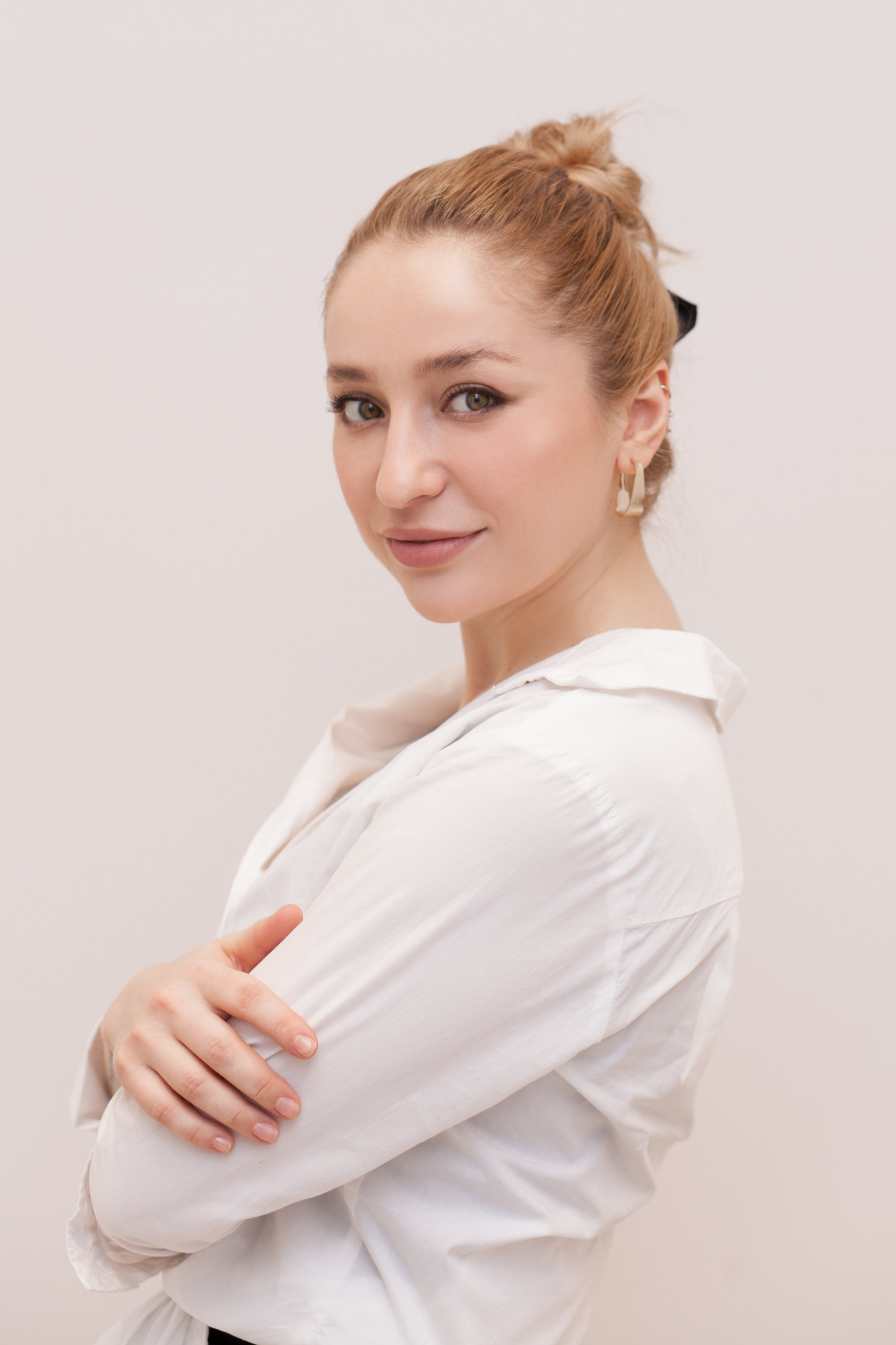 Наталья Желдакова