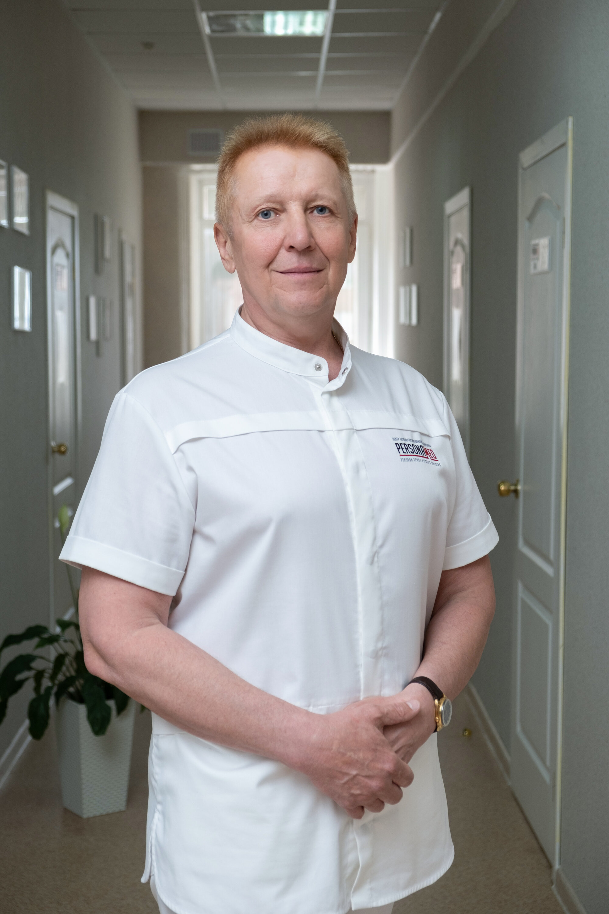 Константин Анатольевич Арефьев