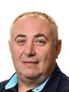 Олег Анатольевич Харасик