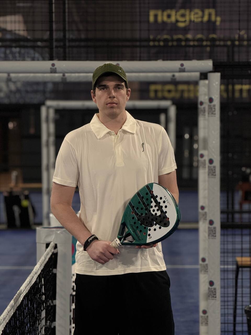 Денис Михайлович Рогов