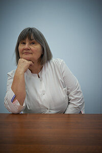 Наталья Николаевна Селезнева