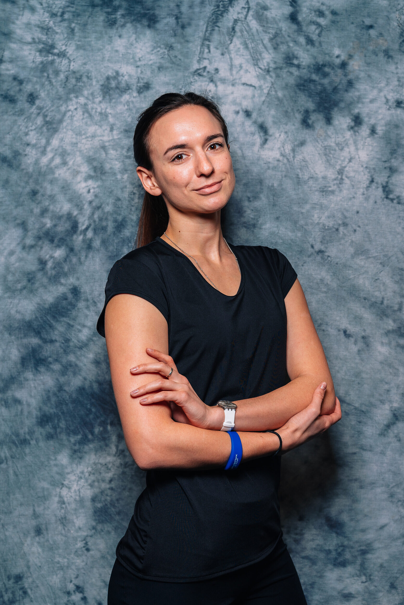 Маргарита Козлетинова