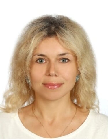 Раиса Городецкая