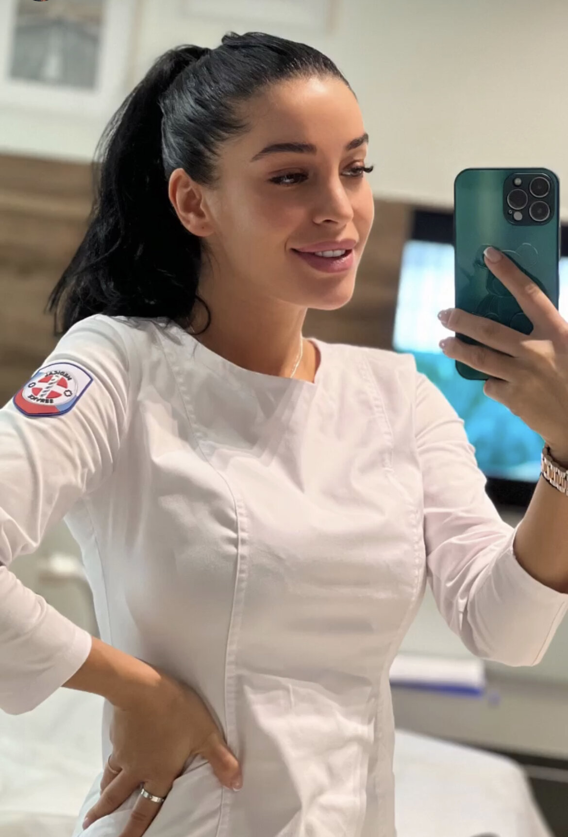 Залина Александровна Недашковская